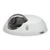 Axis 209MFD Network Camera - Network camera - dome - tamper-proof - color - fixed iris - 10/100